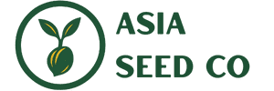Asia Seed Co logo