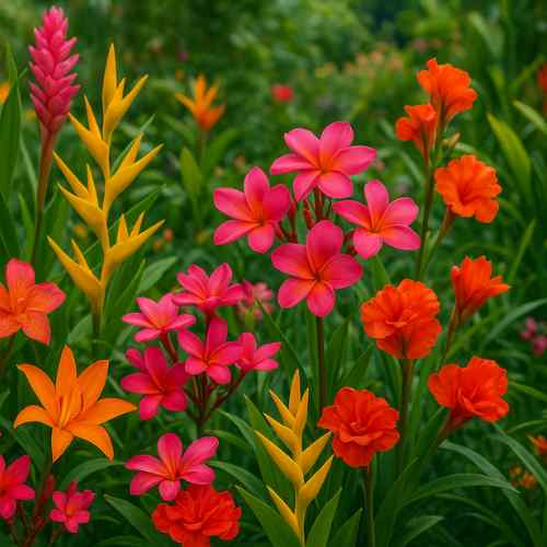 Flowers