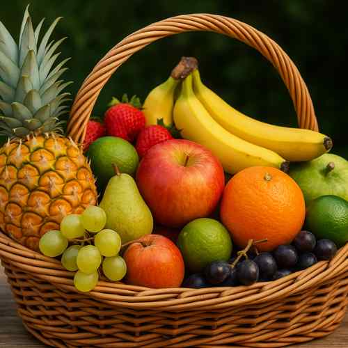 Fruit Basket
