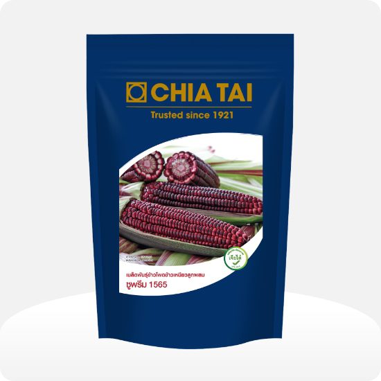 Chia tai waxy corn supreme 200g