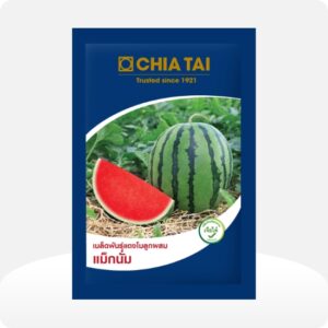 Chia Thai Magnum Watermelon