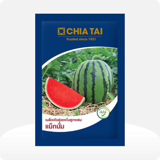 Chia Thai Magnum Watermelon