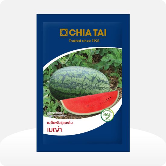 Chia Thai Maya Watermelon