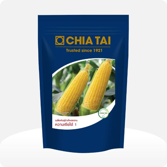 Sweetcorn wan chia tai 200g