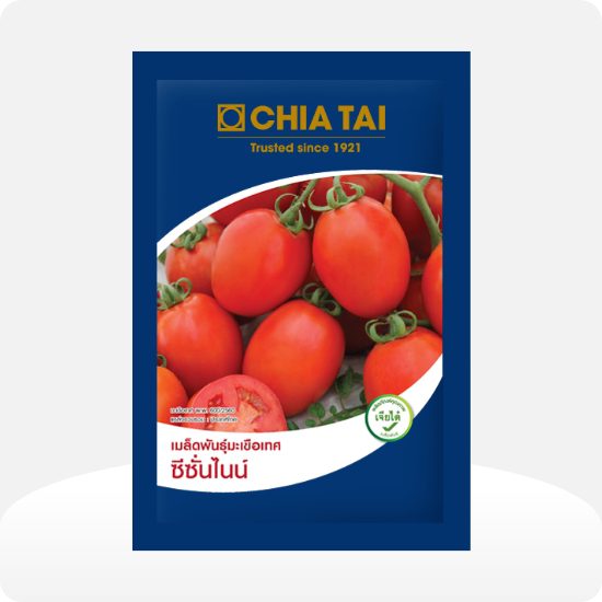 Chia Tai Tomato Season 9