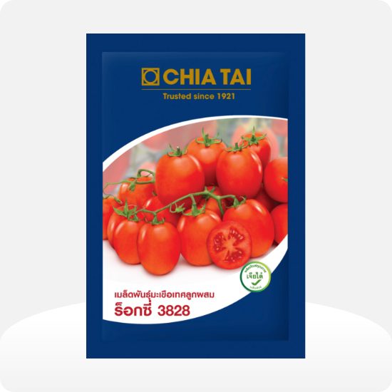 Chia Tai Tomato Roxy 3828