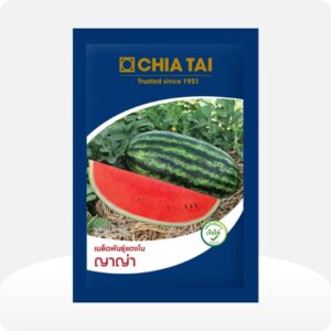 Chia Thai Yaya Watermelon
